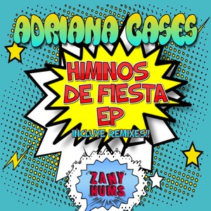 Himnos De Fiesta EP