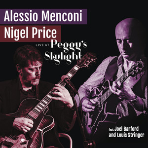 A Night in Tunisia (Live)