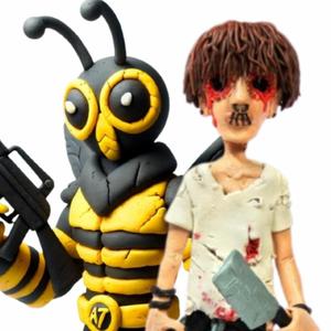 Guerra santa (feat. Killriddle) (Explicit)