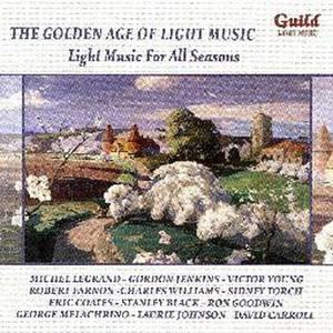 Summer Afternoon – Idyll