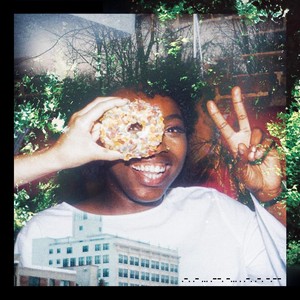 Raspberry (feat. Jaleb)