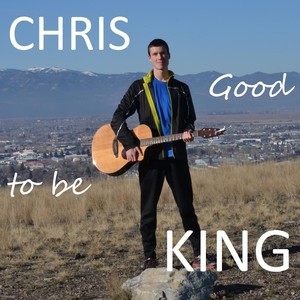 Chris King - Dorado