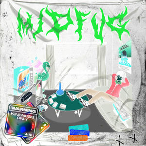 Noche Solitaria (feat. Sanced)