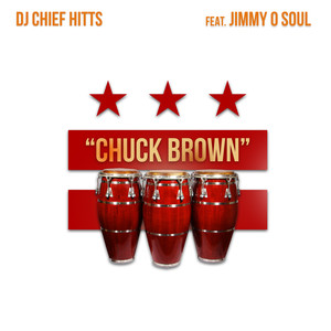 Chuck Brown (Explicit)