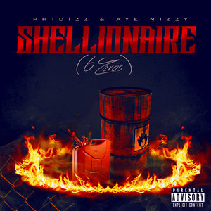 Shellionaire (6Zeros) (Explicit)
