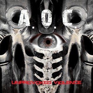 Unprovoked Violence (Explicit)