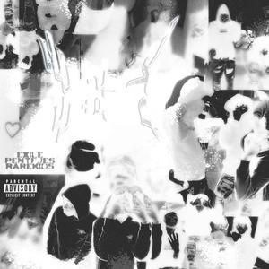 blodigKopp (feat. $noCat, steven fendi & Djørvy) (Explicit)