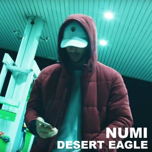 Desert Eagle (Explicit)