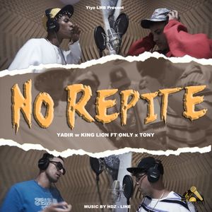 No Repite