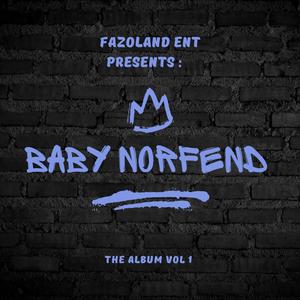 Baby Norfend (Explicit)