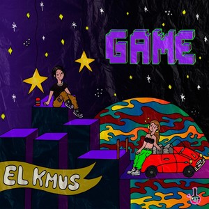 El Kmus - Game (Explicit)