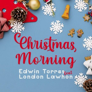 Christmas Morning(feat. London Lawhon)