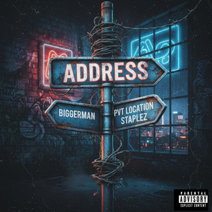 Address (Explicit)
