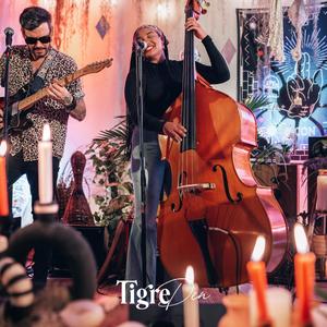 Qué Lío (Tigre Den Live)