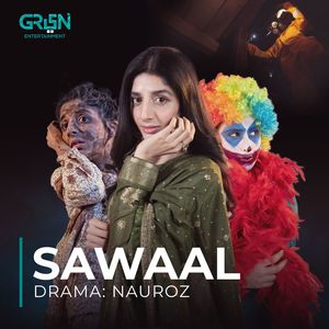 Sawaal (Original Soundtrack From 