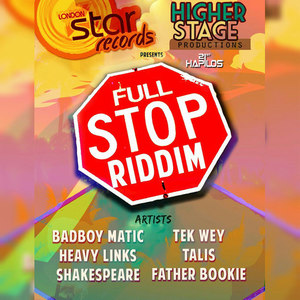 Full Stop Riddim