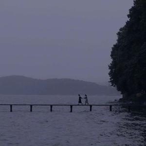 恸本是心动 却读tong