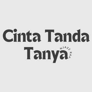 Cinta Tanda Tanya