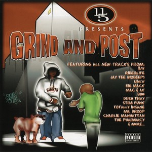 Grind and Post (Explicit)