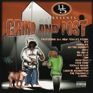 Everyday (Explicit)