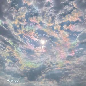 love in the open sky