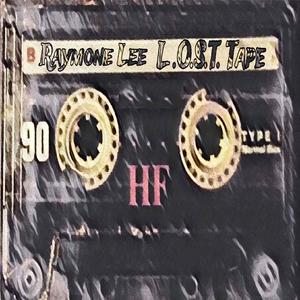 L.O.S.T. Tape