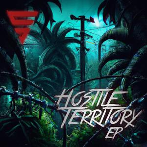 Hostile Territory EP