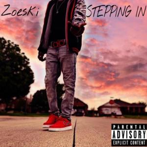 Steppin In (Explicit)