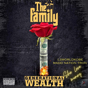 She Love Money (Explicit)