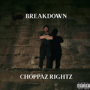 Breakdown (Explicit)