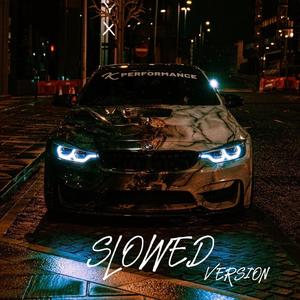 U PLAYED V10 (Slowed & Reverbed)