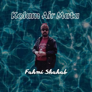 Kolam Air Mata