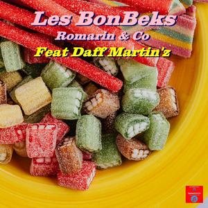 Les BonBeks (feat. Daff Martin'z)