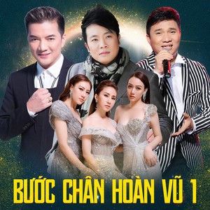 Bước Chân Hoàn Vũ 1