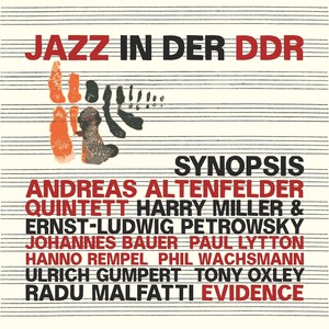 Jazz in der DDR (Live)