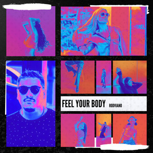 Feel Your Body