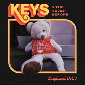 Displaced, Vol. 1 (Explicit)