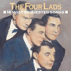 The Four Lads - Magnificent Obsession (Album)