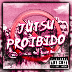 Jutsu Proibido (Explicit)