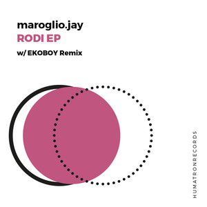 Round (Original Mix)