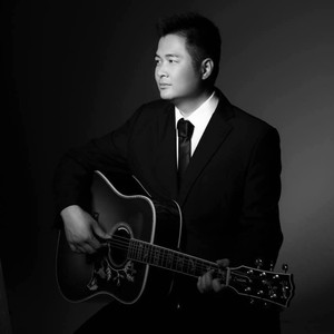 只要你也在 (伴奏)