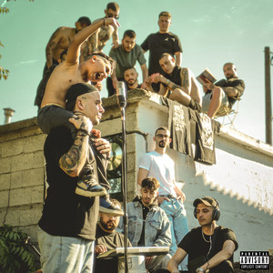 Tour Skit (Explicit)