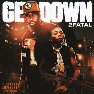 Get Down (Explicit)