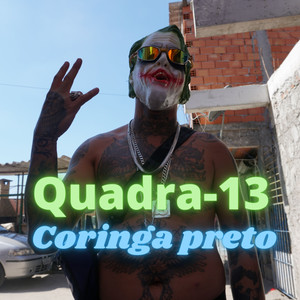 Coringa Preto