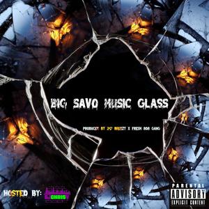 Music Glass (Explicit)