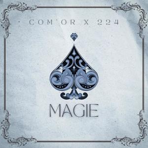 Magie (feat. 224) [Explicit]