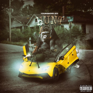 Hunt (Explicit)