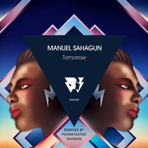 Tomorrow (Original mix)