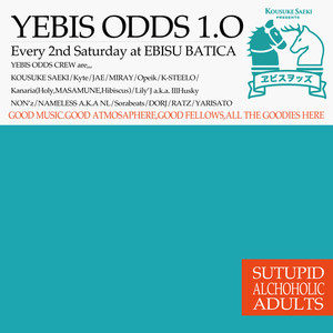 YEBIS ODDS 1.0 (Explicit)