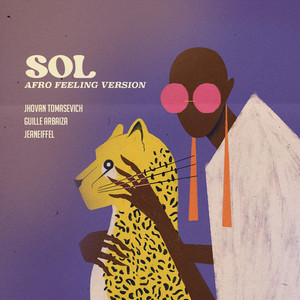 Sol (Afro Feeling Version Remix)